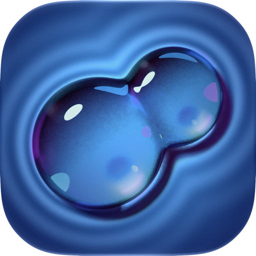 Droplet Merge icon